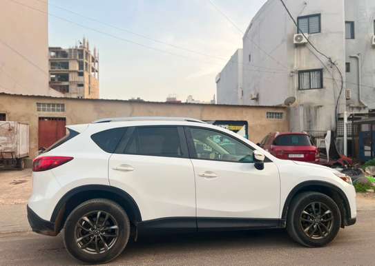 Mazda cx5 2016 image 7