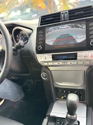 Toyota land cruiser TXL image 14