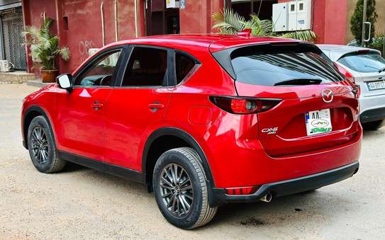 Location Mazda CX5 image 11