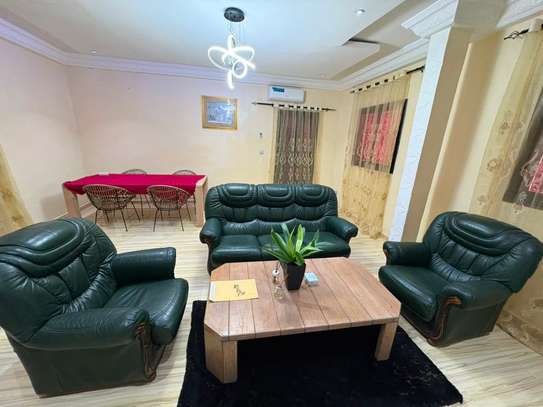 Appartement meublé F2 image 14