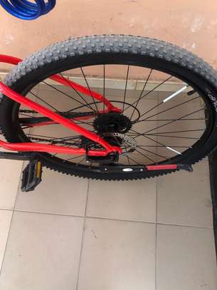 VTT trek Marlon 6 image 2