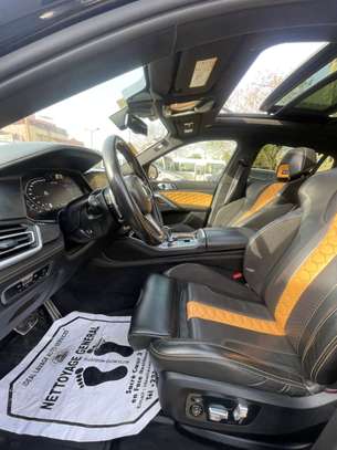 BMW x6 pac M 2022 image 14