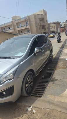 PEUGEOT 3008 DIESEL MANUEL image 4