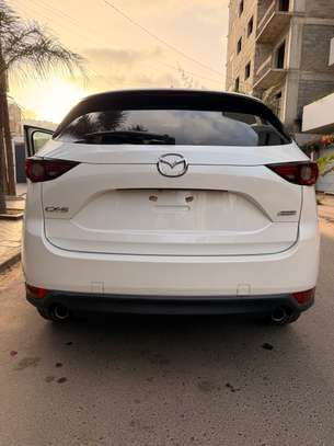 Mazda CX-5 GT 2019 image 6