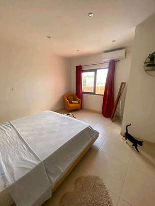 Appartement F4 à louer au mariste image 4