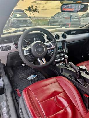 FORD MUSTANG 2017 image 6