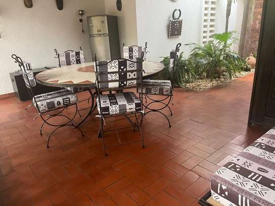 VILLA A VENDRE DANS UNE RESIDENCE SECURISEE 24/24 à Saly 🌊 image 15