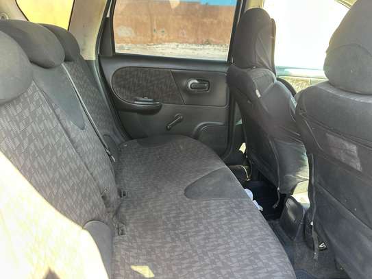 Nissan note image 13