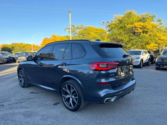 BMW X5 2023 image 7