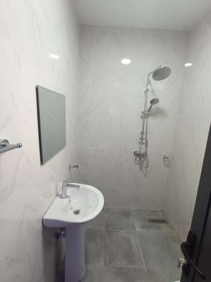 Appartement F4 à louer à Mbackiyou Faye image 15
