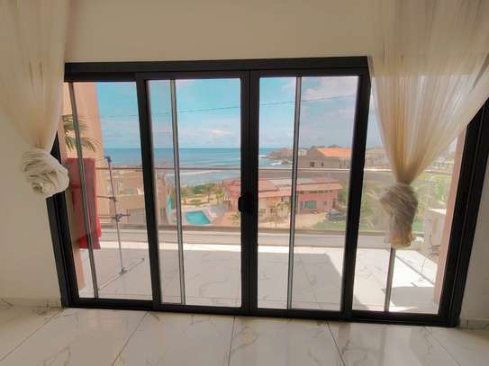 Vue sur Mer Superbe Appartement Entièrement Equipé image 9