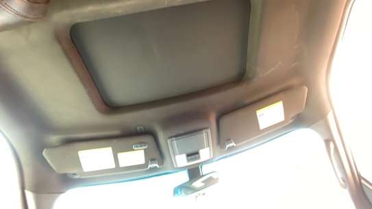 Ford Explorer 2013 image 5