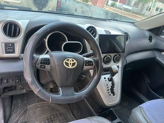 Toyota Matrix 2013 image 3