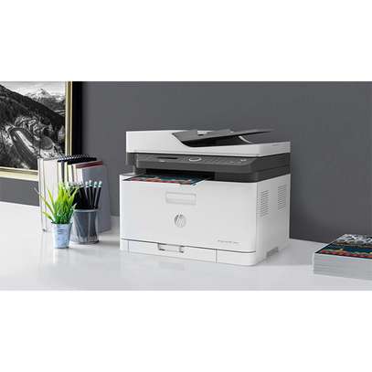 IMPRIMANTE HP LASER 179 FNW image 3