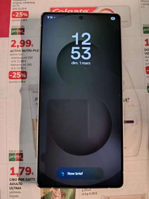 Samsung Galaxy S25 Ultra 256GB image 4