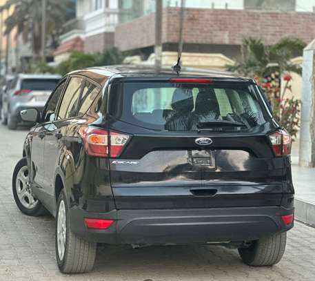 FORD ESCAPE 2018 image 6