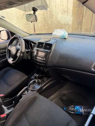 Mitsubishi RVR 2015 image 6