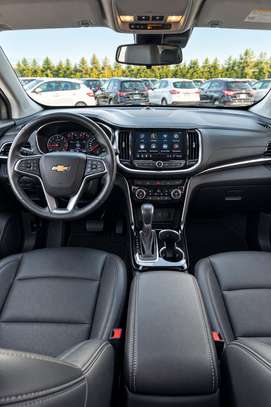 CHEVROLET TRAX 2017 image 6