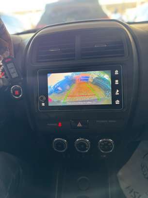 Mitsubishi Outlander 2018 venant image 10
