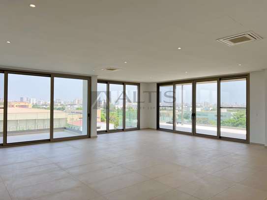 PENTHOUSE — RÉSIDENCE NAFAÏA, FANN RÉSIDENCE image 2
