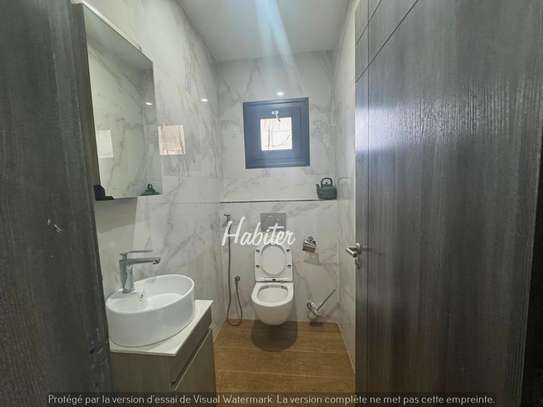 Appartement F5 à louer au virage image 2