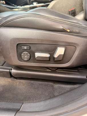 BMW X3 sDrive30i – 2020 image 3