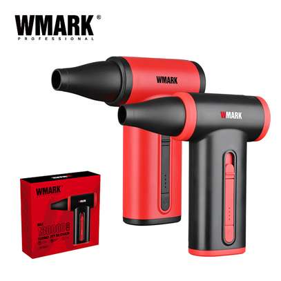 WMARK - Aspirateur, souffleur et séchoir 3 en 1 image 12