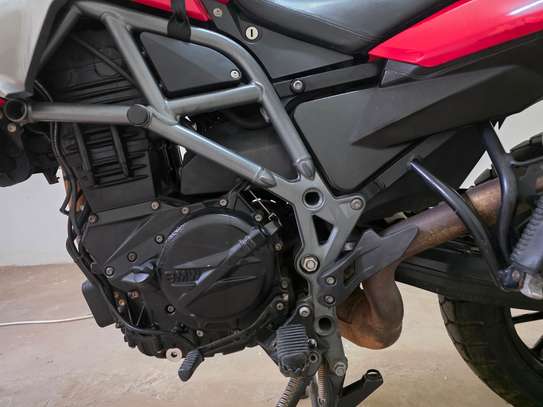 2016 BMW F700gs image 5