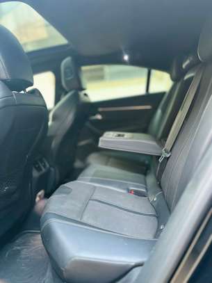 Peugeot 508 essence année 2019 image 6