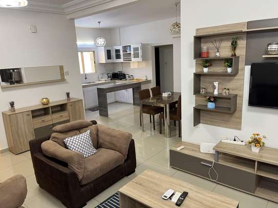 APPARTEMENT MEUBLE A LOUER A DIAMNIADIO image 3