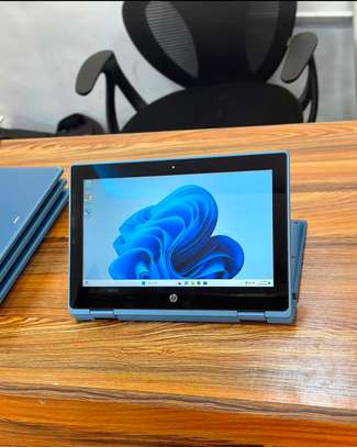 Hp probook x360 11 G5 EE image 3