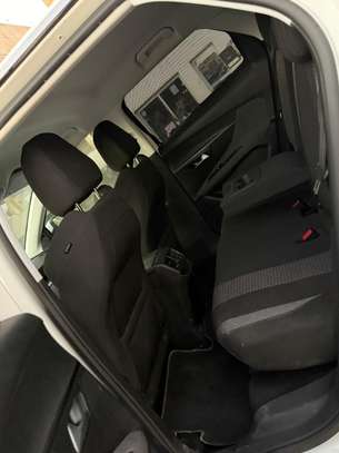 Peugeot 3008 GT diesel image 12