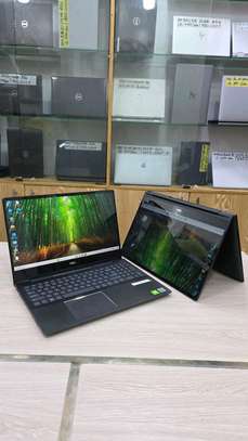 Dell Inspiron 7591 x360 4k Nvidia image 3