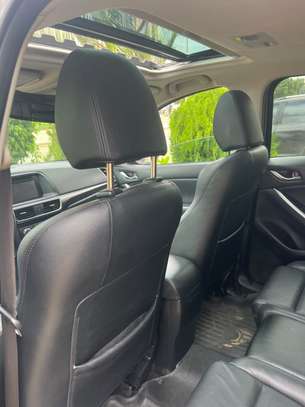 Mazda Cx5 2016 GT image 11