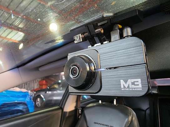 Hyundai grandeur image 8