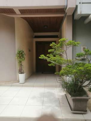 Appartement F4 à louer à Liberté 6 extension image 5