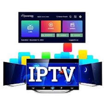 Abonnement IPTV et Netflix (1/3/6/12/24)Mois image 5