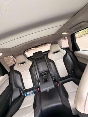 Range Rover Svr 2019 image 12