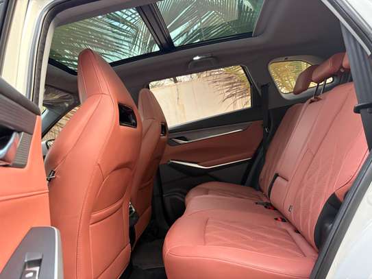 Changan 2024 automatic. image 11