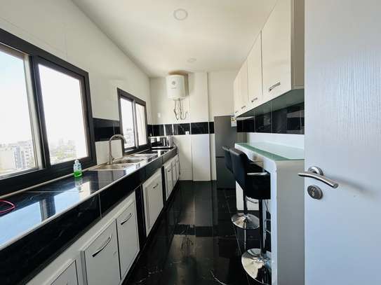 Appartement meublé à Sacre cœur image 4