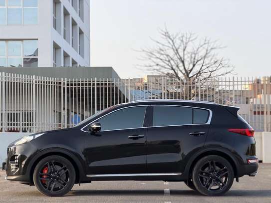 Sportage 2.0 Diesel image 7