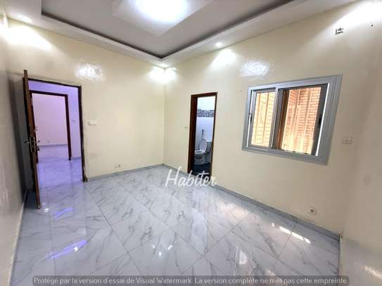 Appartement à louer à la cité Sata Holding Baobab Zac Mbao image 4