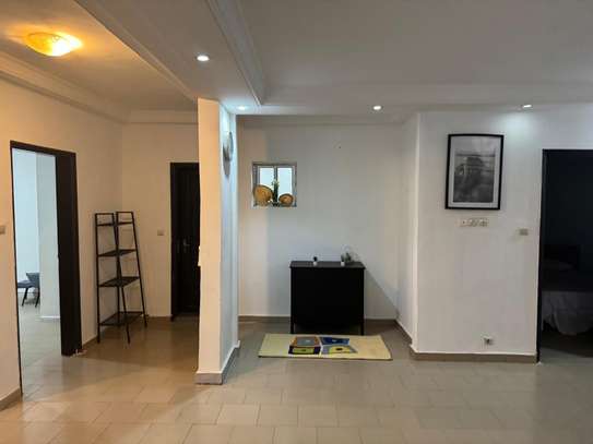 Appartement à louer à Sacré cœur 3 derrière Good Rade image 2