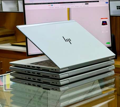 PC HP 840 G6 image 5