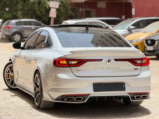 Renault Talisman image 5