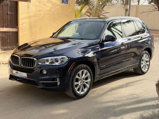BMW X5 image 4
