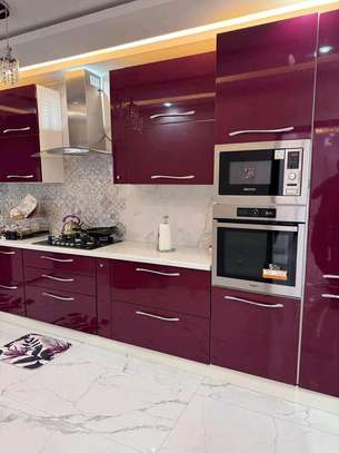 Villa R+3 A vendre Mermoz image 7