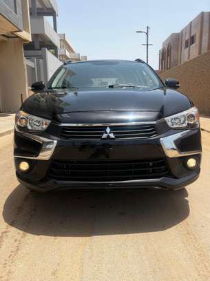 Mitsubishi Rvr 2016 image 2