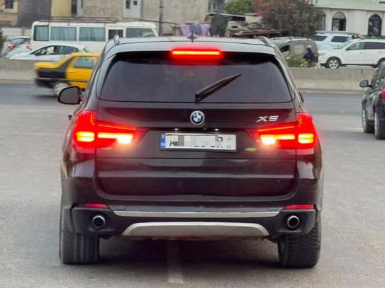 BMW x5 image 11