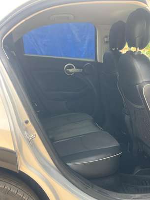 FIAT 500x image 10